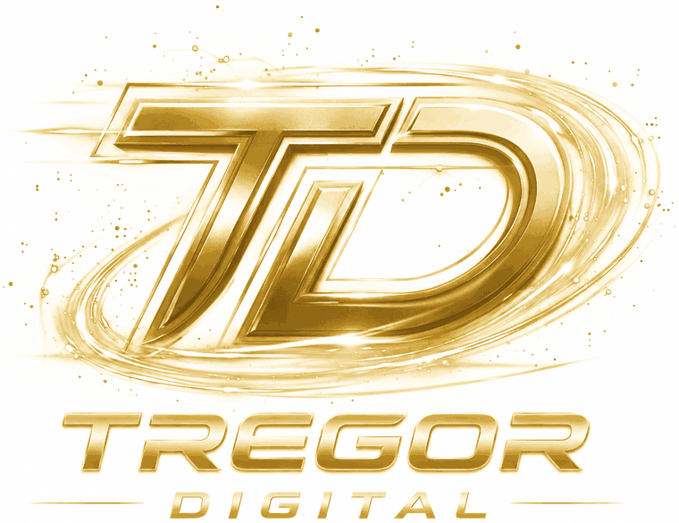 Tregor Digital, création de site web et dépannage informatique à Lannion